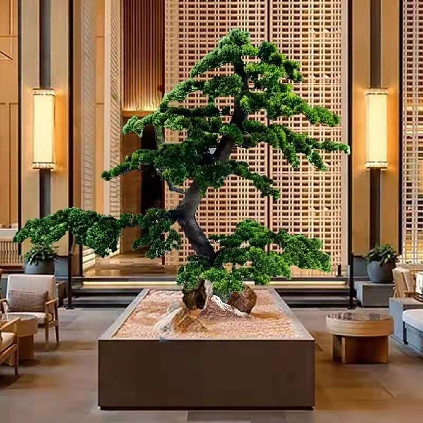 Bonsai