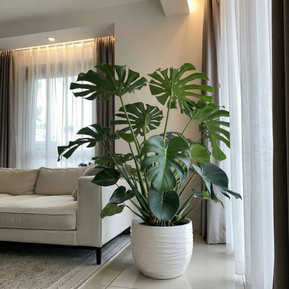 Monstera Deliciosa
